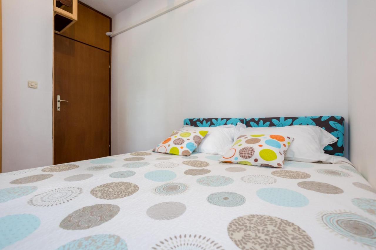 Apartment Jakovac By El-Pi Tours Njivice Esterno foto